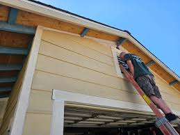 Affordable Siding Repair and Maintenance Services in Middlesex, NJ